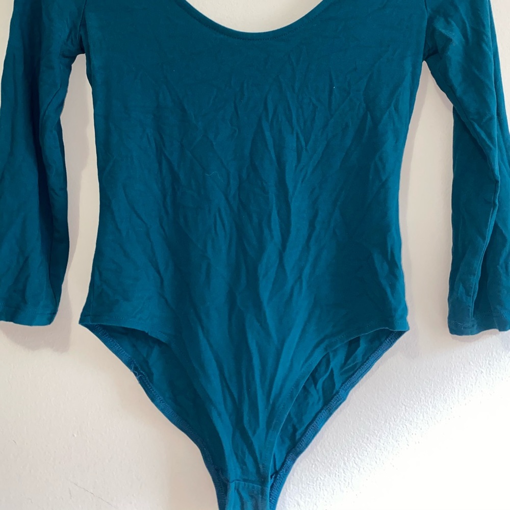 Forever 21 Medium: one piece